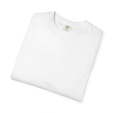 Mountain Maryland Graphic T-Shirt - Unisex Garment-Dyed