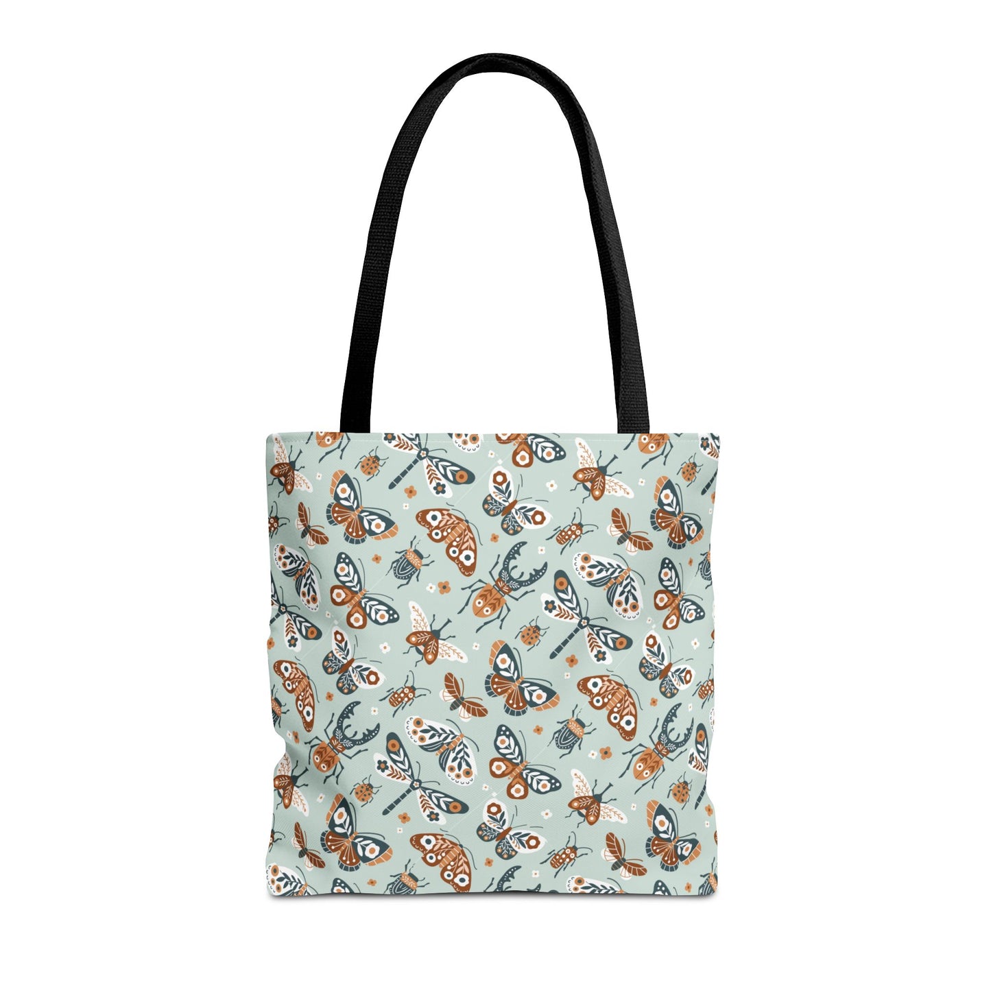 Insect Tote Bag