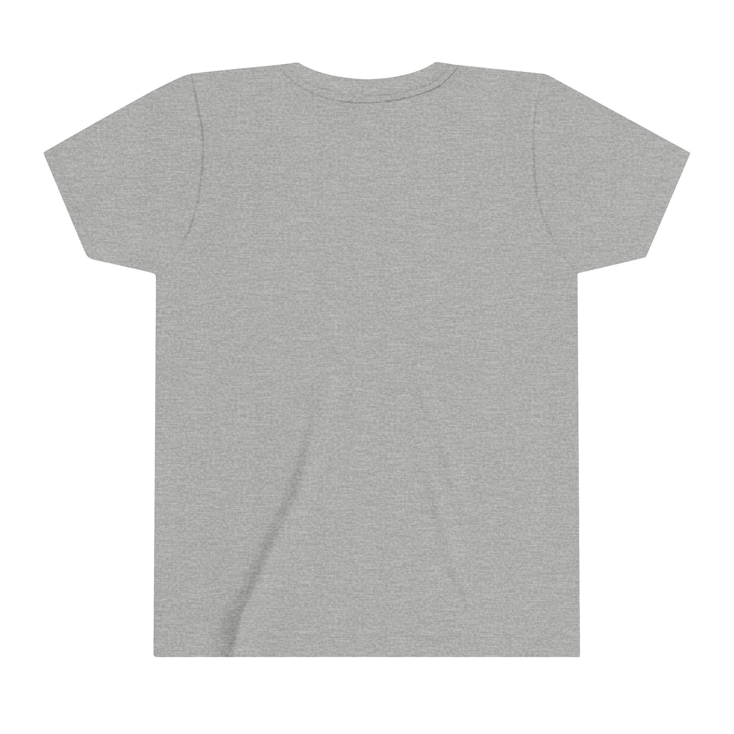 Wild Strings Youth Short Sleeve Tee