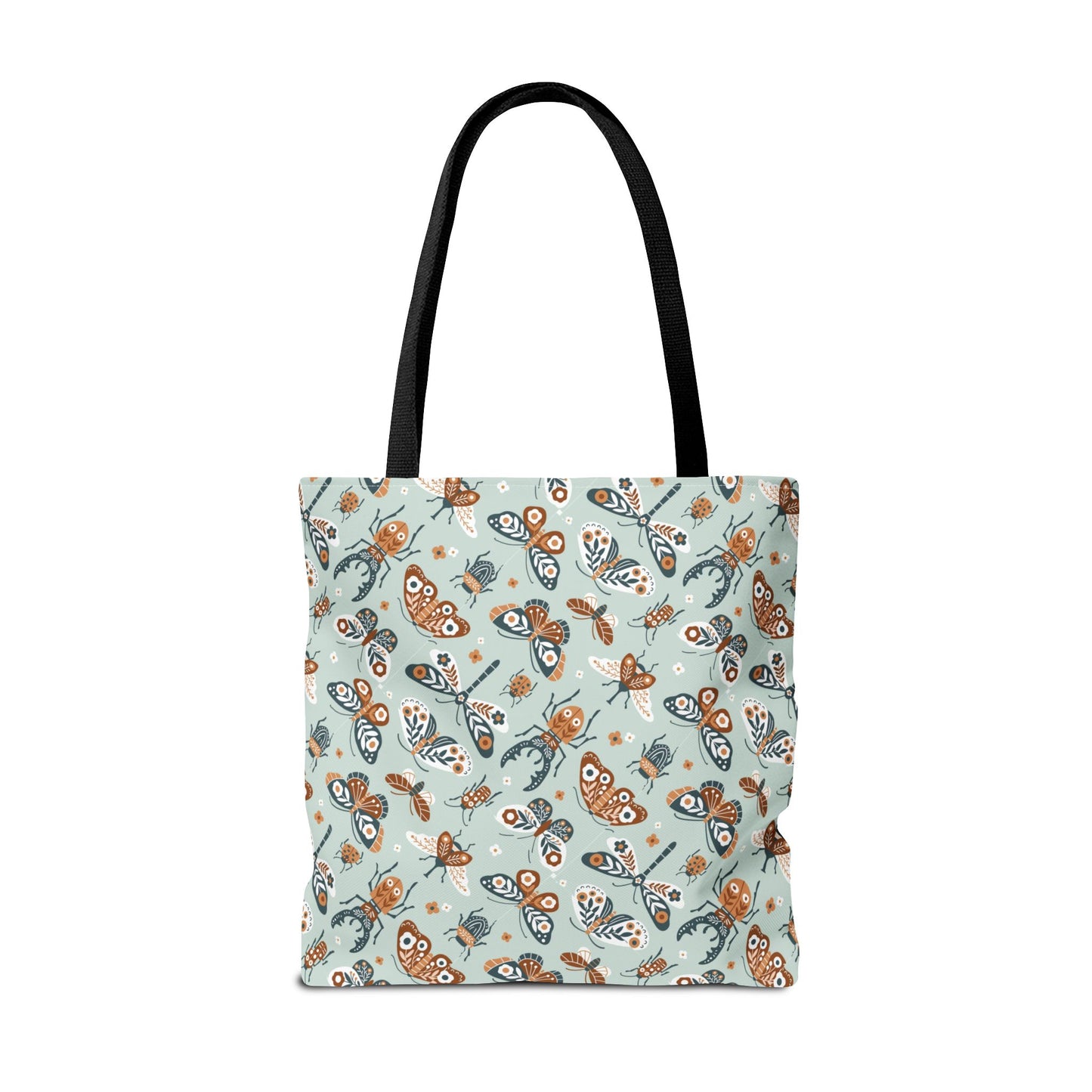 Insect Tote Bag