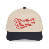 Mountain Maryland Lite - Embroidered Baseball Cap
