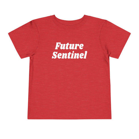 Future Sentinel - Toddler Short Sleeve Tee