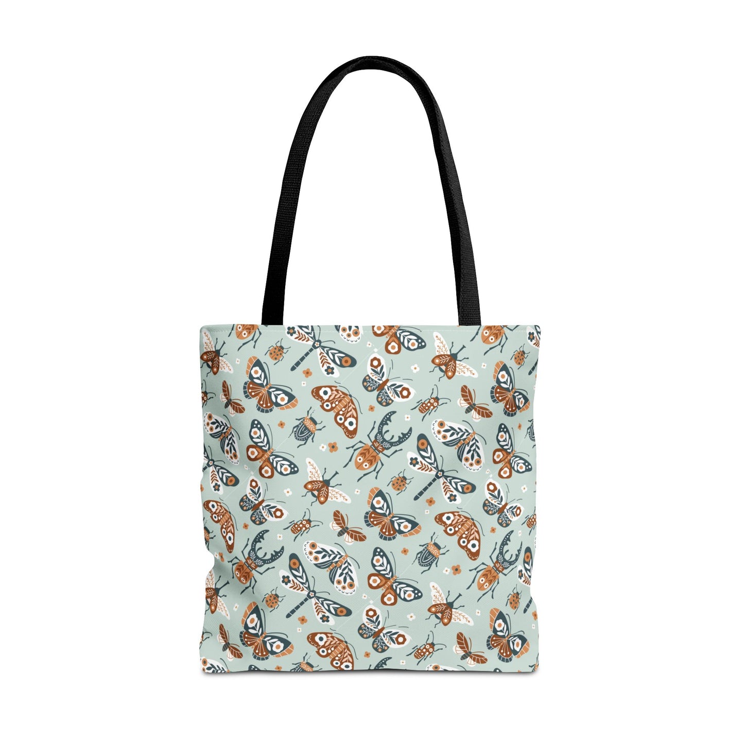 Insect Tote Bag