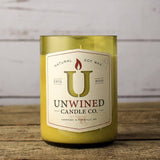 Lady Baltimore Signature Series - Wine Bottle Candle