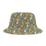 Fungi - Rachel Wojnar Artist Series - Bucket Hat