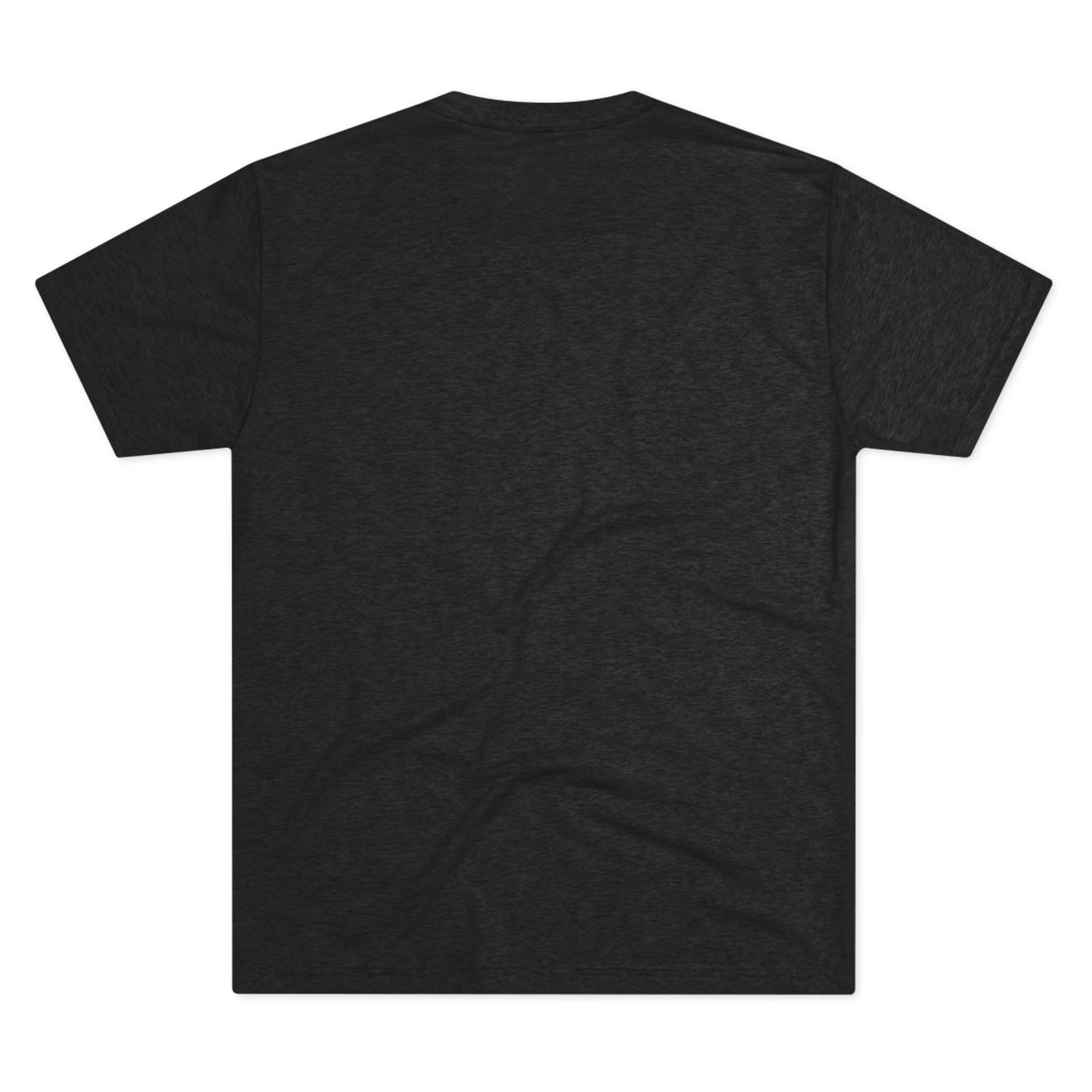 Local Threads - Unisex Tri-Blend Crew Tee