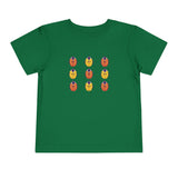 Ladybugs - Rachel Wojnar Artist Series - Toddler Short Sleeve Tee