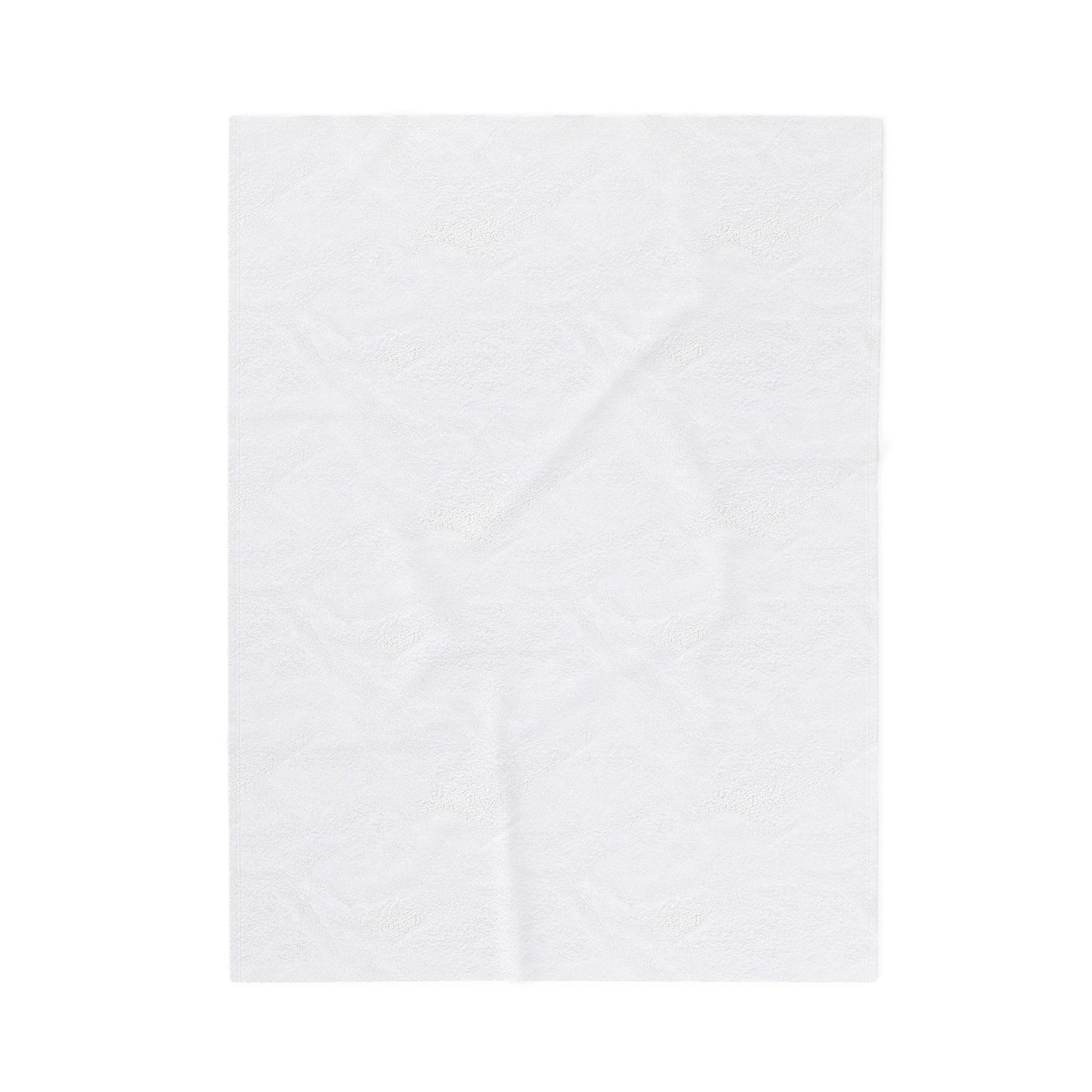 Country Roads Take Me Home - Velveteen Plush Blanket