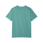 Oriole Branch - Unisex Garment-Dyed Tee Shirt