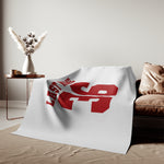 Sweatshirt Blanket