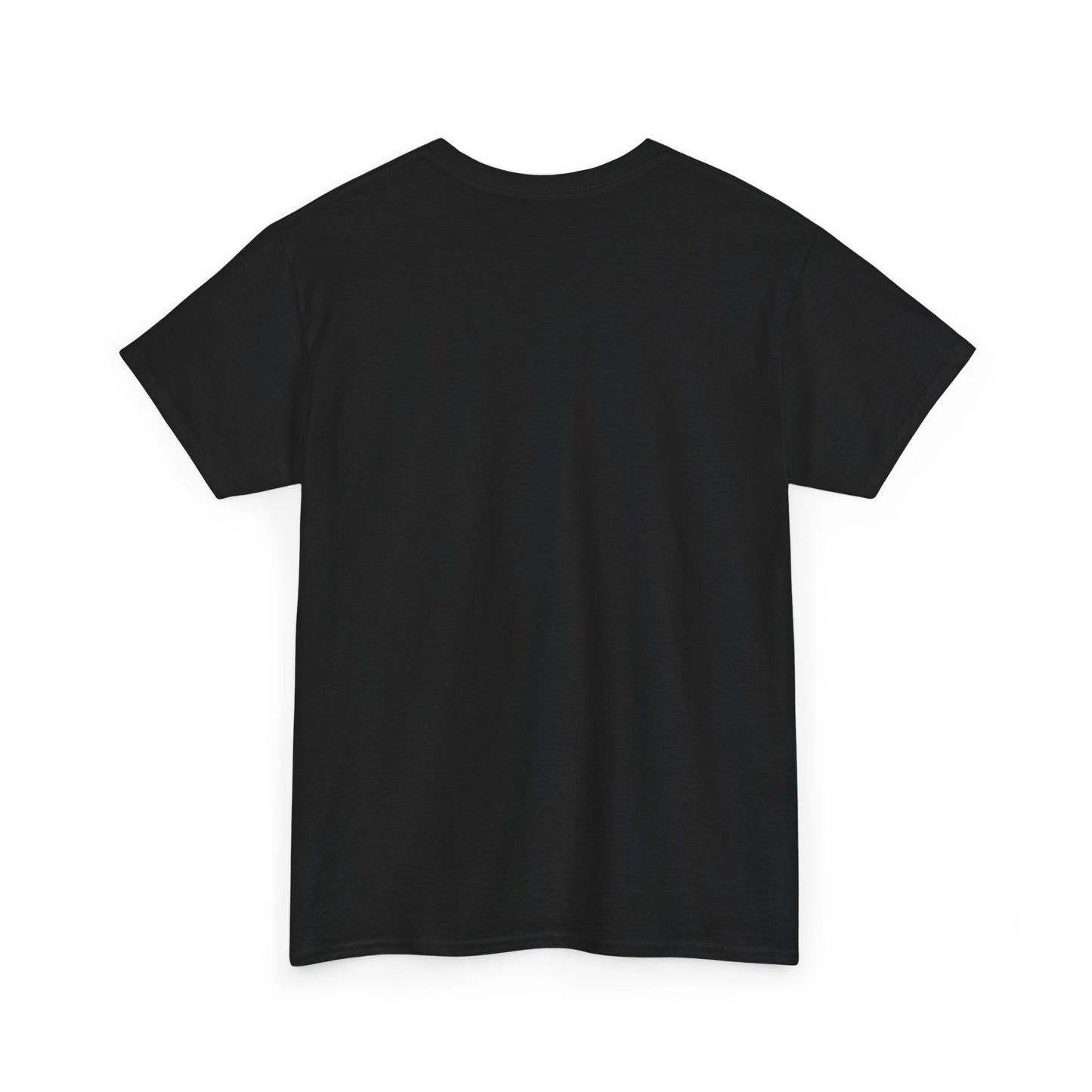 Pride 25 - Unisex Heavy Cotton Tee