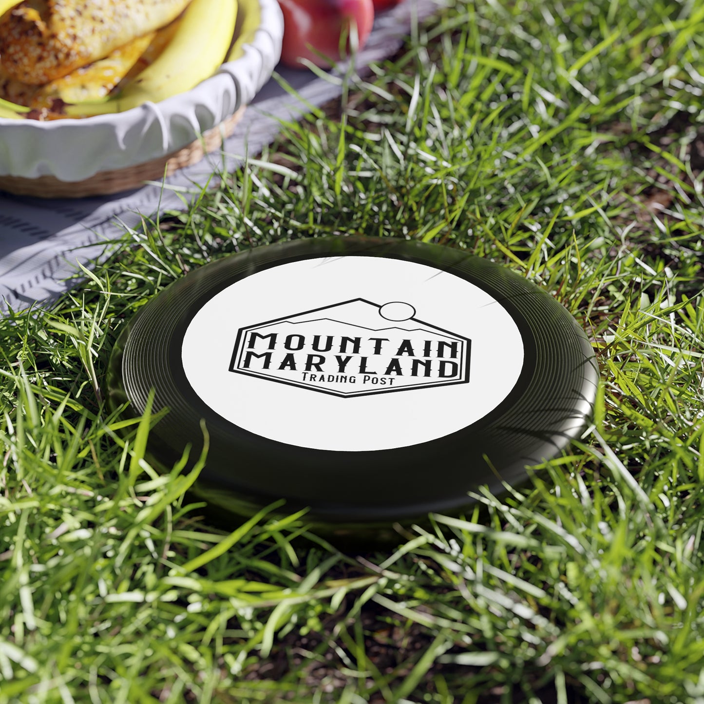 MTNMD - Wham-O Frisbee