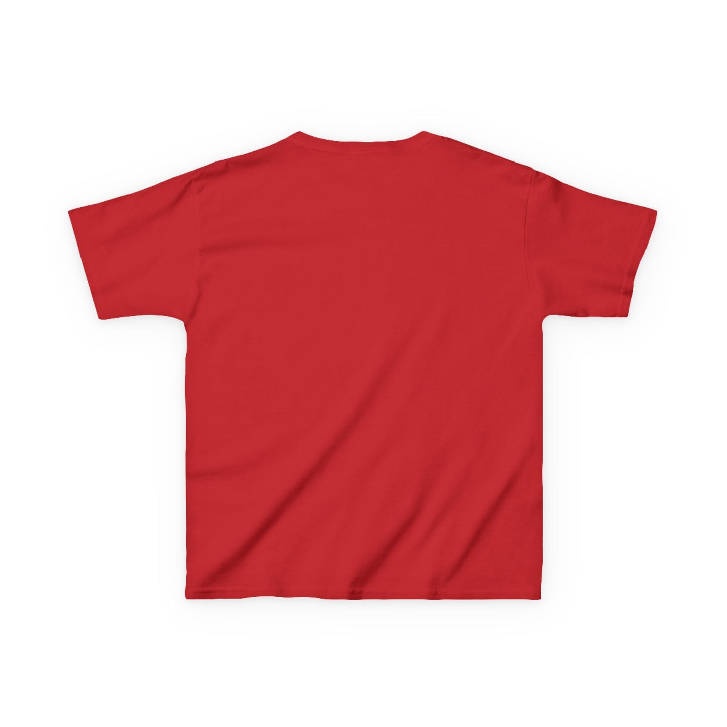 Future Sentinel - Kids Heavy Cotton™ Tee