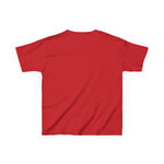 Future Sentinel - Kids Heavy Cotton™ Tee