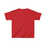 Future Sentinel - Kids Heavy Cotton™ Tee