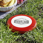 MTNMD - Wham-O Frisbee