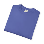 Mountain Maryland Graphic T-Shirt - Unisex Garment-Dyed