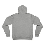 Fort Hill Sentinels - Unisex Sponge Fleece Pullover Hoodie