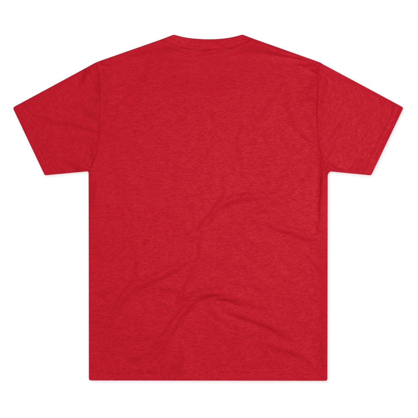 FHHS - Unisex Tri-Blend Tee