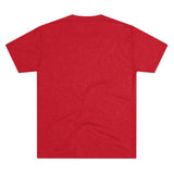 FHHS - Unisex Tri-Blend Tee