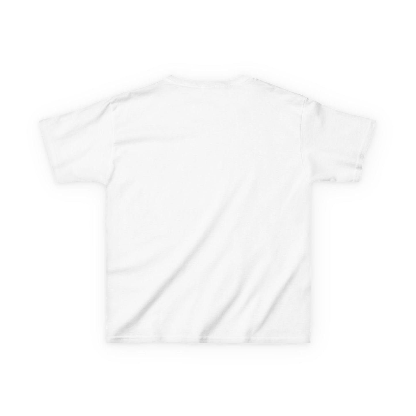 Future Sentinel - Kids Heavy Cotton™ Tee