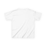 Future Sentinel - Kids Heavy Cotton™ Tee