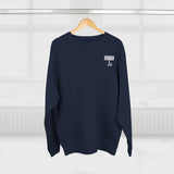 The Narrows - Unisex Crewneck Sweatshirt