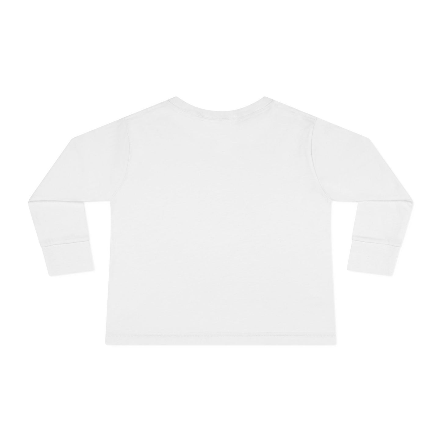 Future Sentinel - Toddler Long Sleeve Tee