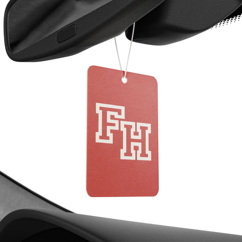 FH Block - Car Air Freshener