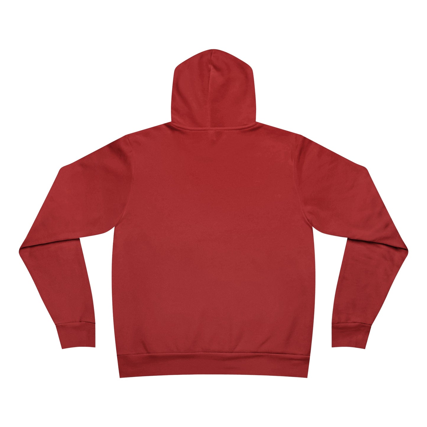 Fort Hill Sentinels - Unisex Sponge Fleece Pullover Hoodie