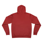 Fort Hill Sentinels - Unisex Sponge Fleece Pullover Hoodie