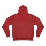 Fort Hill Sentinels - Unisex Sponge Fleece Pullover Hoodie