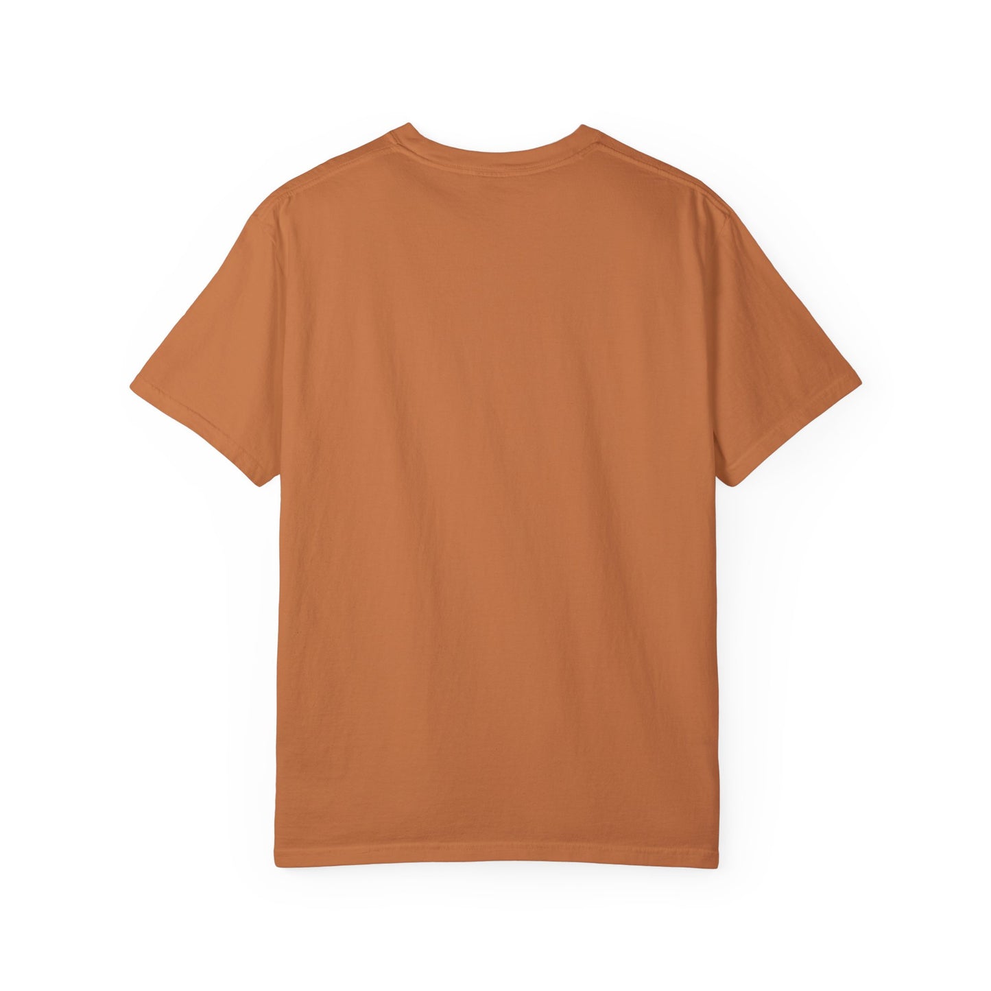 Piney Paw - Unisex Garment-Dyed T-shirt