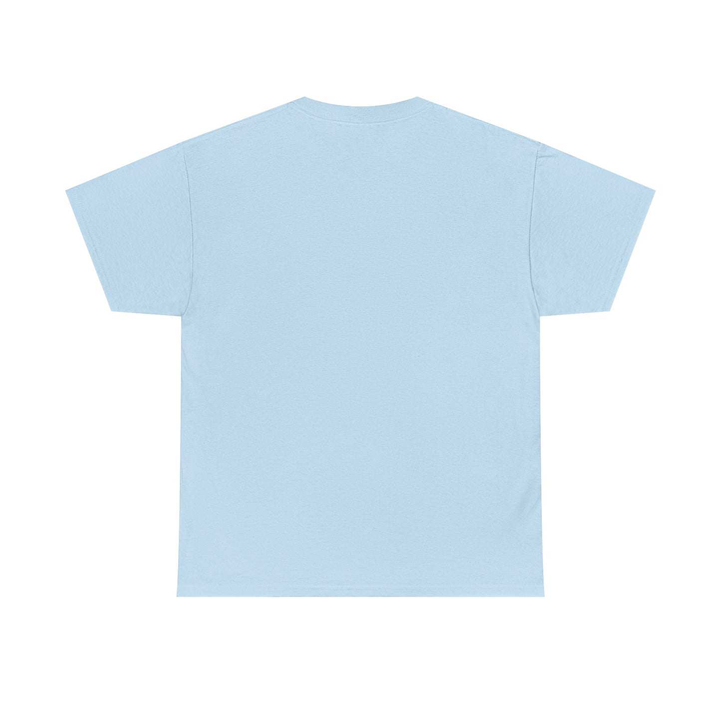 Pride 25 - Unisex Heavy Cotton Tee