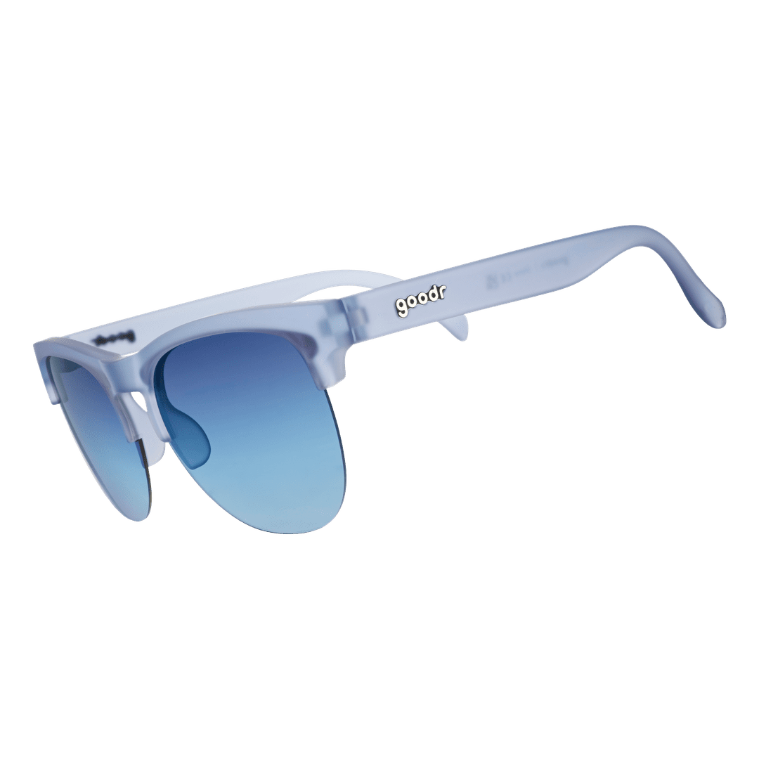 "Dueling Pool Parties" Avant G Polarized Sunglasses
