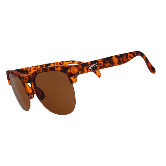 "Positively Cosmopolitan” Avant G Polarized Sunglasses