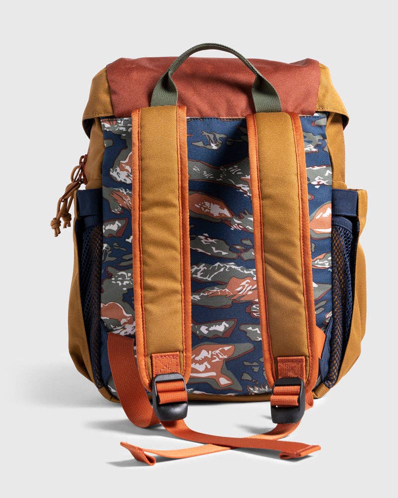 (R)evolution™ 9L Sidekick: Black Multi