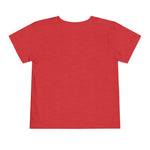 Future Sentinel - Toddler Short Sleeve Tee