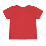 Future Sentinel - Toddler Short Sleeve Tee