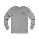 Cumberland Hub - Unisex Jersey Long Sleeve Tee