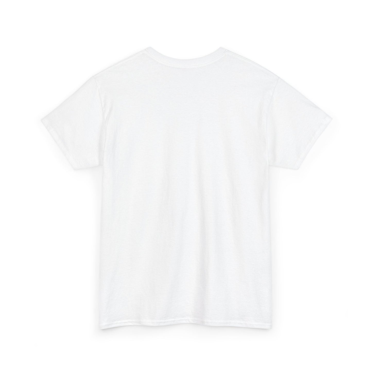 Pride 25 - Unisex Heavy Cotton Tee