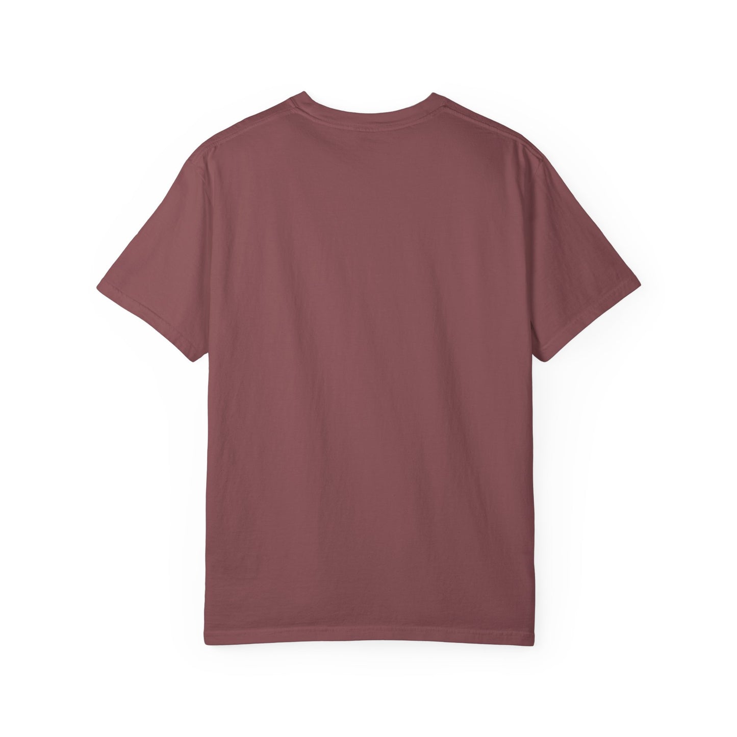 Mountain Maryland - Unisex Garment-Dyed T-shirt