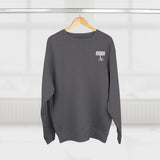 The Narrows - Unisex Crewneck Sweatshirt