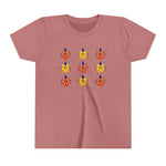 Ladybugs - Rachel Wojnar Artist Series - Youth Short Sleeve Tee