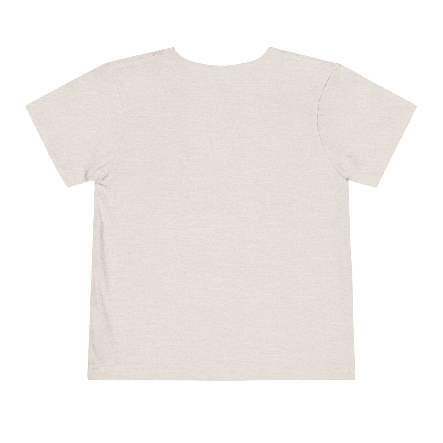 'Never rattled' Snake - Toddler Tee