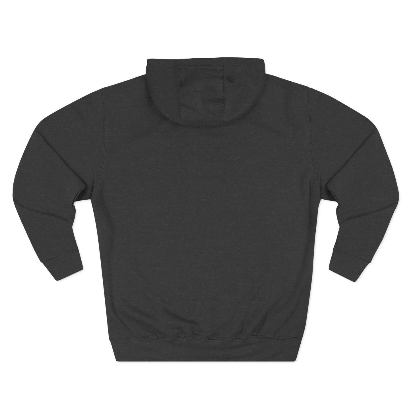 Local Threads - Three-Panel Fleece Hoodie