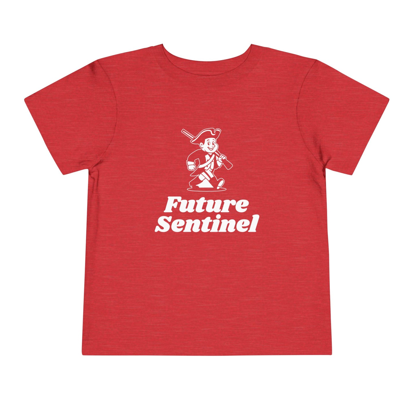 Future Sentinel - Toddler Short Sleeve Tee