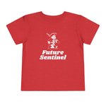 Future Sentinel - Toddler Short Sleeve Tee