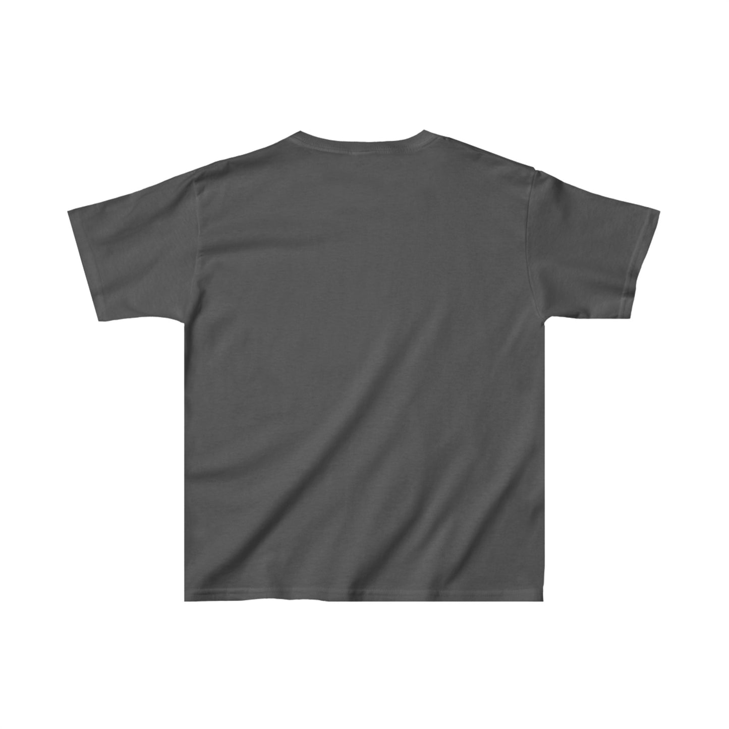 Salamander - Kids Heavy Cotton Tee