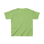 Salamander - Kids Heavy Cotton Tee